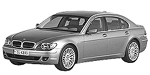 BMW E66 U3245 Fault Code