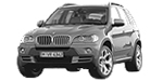 BMW E70 U3245 Fault Code