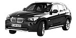 BMW E84 U3245 Fault Code