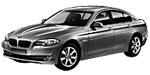 BMW F10 U3245 Fault Code