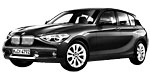 BMW F20 U3245 Fault Code